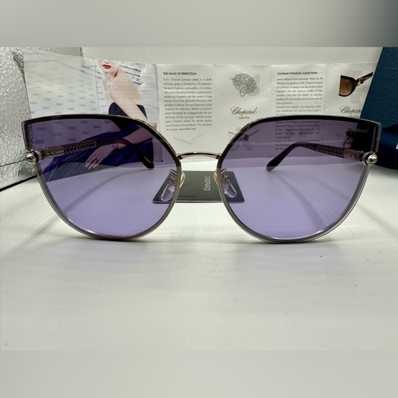 👑CHOPARD IMPERIALE ❤️STUNNING 1️⃣SCHF78S 594X‼️100% Authentic - Picture 10 of 16